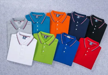 多巴胺纯棉定制t恤logo短袖班服印字diy文化衫团体
